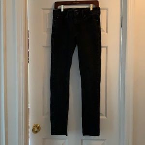 Black BDG Jeans